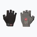 Rękawiczki rowerowe męskie Castelli Competizione 3 black