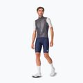 Kamizelka rowerowa męska Castelli Aria Shell 2 dark gray 2
