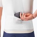 Kamizelka rowerowa męska Castelli Aria Shell 2 dark gray 6