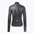Longsleeve rowerowy damski Castelli Prismatic Thermal Jersey smoky gray 2