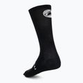 Skarpety męskie Castelli Scorpion Logo 20 Thermal Sock black 2