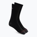 Skarpety męskie Castelli Bandito 2 Merino 18 Sock black