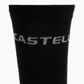 Skarpety męskie Castelli Bandito 2 Merino 18 Sock black 3
