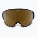 Gogle narciarskie Briko Chino Sharp Lite black/gold 2