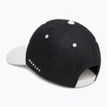 Czapka z daszkiem męska Oakley Oakley Alumni blackout 7