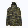 Kurtka narciarska męska Oakley Core Divisional Rc Insulated tiger camo green