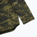 Kurtka narciarska męska Oakley Core Divisional Rc Insulated tiger camo green 4