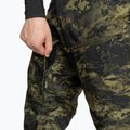 Spodnie narciarskie męskie Oakley Divisional Cargo Shell Pant tiger camo green 7