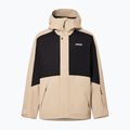 Kurtka narciarska męska Oakley Range Rc Jacket 2.0 humus 14
