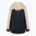Bluza softshell damska Oakley TNP Nose Grab Softshell Hoodie humus/blackout 2
