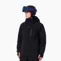 Kurtka narciarska męska Oakley Sub Temp RC Gore-Tex 2.0 blackout