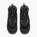 Buty trekkingowe męskie Oakley Vertex black/grey 9