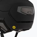 Kask narciarski Oakley Mod7 blackout/prizm saphire iridium/prizm clear 8