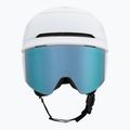 Kask narciarski Oakley Mod7 2022 white/prizm sapphire iridium 2