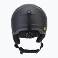 Kask narciarski Bliz Infinity MIPS matte black/ grey 3