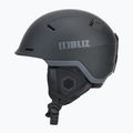 Kask narciarski Bliz Infinity MIPS matte black/ grey 4