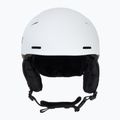 Kask narciarski Bliz Infinity MIPS white 2