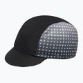 Czapka z daszkiem rowerowa Oakley Cadence Road 2.0 aop monogram black grey