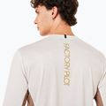 Longsleeve rowerowy męski Oakley Maven Coast 2.0 gradient pebble mist 5