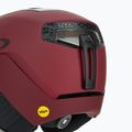 Kask narciarski Oakley Mod5 matte iron red 8