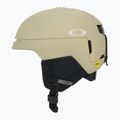 Kask narciarski Oakley Mod3 matte pebble 3