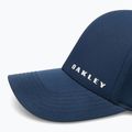 Czapka z daszkiem męska Oakley Twill Hat abyss 7