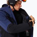Kurtka narciarska męska Oakley Canopy Pro Insulated abyss/black 8