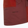Kurtka narciarska męska Oakley Canopy Pro Insulated flame red/rosewood 4