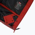 Kurtka narciarska męska Oakley Canopy Pro Insulated flame red/rosewood 5