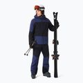 Spodnie narciarskie męskie Oakley Canopy Pro Insulated abyss/black 2