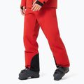 Spodnie narciarskie męskie Oakley Canopy Insulated flame red
