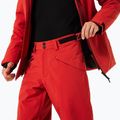 Spodnie narciarskie męskie Oakley Canopy Insulated flame red 6