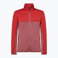 Bluza męska Oakley Canopy FZ flame red 6