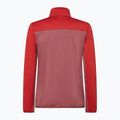 Bluza męska Oakley Canopy FZ flame red 7