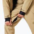 Spodnie narciarskie męskie Oakley Sub Temp RC Gore-Tex 2.0 pebble 5