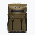 Plecak turystyczny Oakley Road Trip Terrain RC Pack 25 l army green