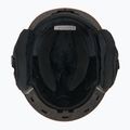 Kask narciarski Bliz S002 matte powder pink 5