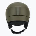 Kask narciarski Bliz S002 matte camo green 4