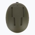 Kask narciarski Bliz S002 matte camo green 6