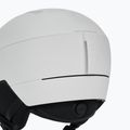 Kask narciarski Bliz S002 matte white 8