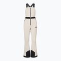 Spodnie snowboardowe damskie Oakley TNP Harper Softshell Bib mist 6