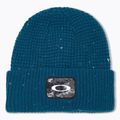 Czapka zimowa Oakley Ellipse Patch Waffle new balsam