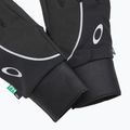 Rękawiczki rowerowe Oakley Endurance Pro Winter blackout 5