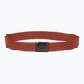 Pasek do spodni Oakley Ellipse Web Belt auburn