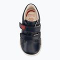 Buty dziecięce Geox Macchia navy 5
