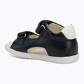 Sandały dziecięce Geox Macchia navy 3