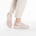 Buty damskie Geox Spherica™ Actif light pink 2