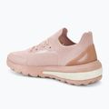 Buty damskie Geox Spherica™ Actif light pink 4