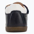 Sandały dziecięce Geox Macchia navy/light blue 6