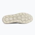 Buty damskie Geox Spherica™ ECUB-1 silver/optic white 5